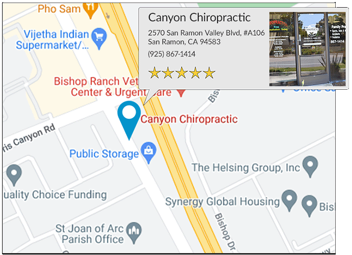 San Ramon Valley Physical Therapy - Blog - San Ramon Valley Physical Therapy